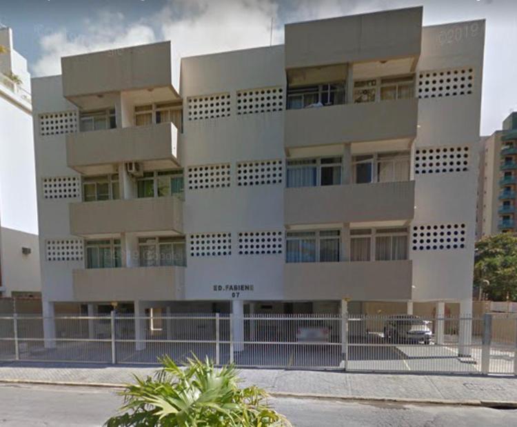Apartamento Otima Localizacao No Guaruja-Asturias Bagian luar foto